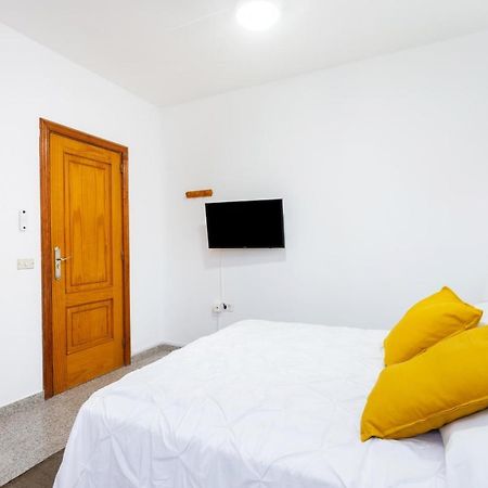 Eden Rentals 105 Surfy Stylish Bed&Coffee Room Granadilla De Abona Exterior photo