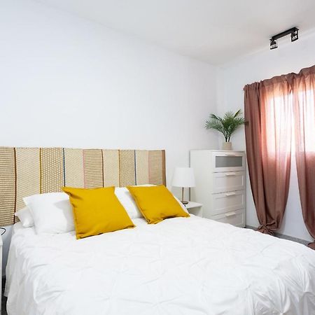 Eden Rentals 105 Surfy Stylish Bed&Coffee Room Granadilla De Abona Exterior photo