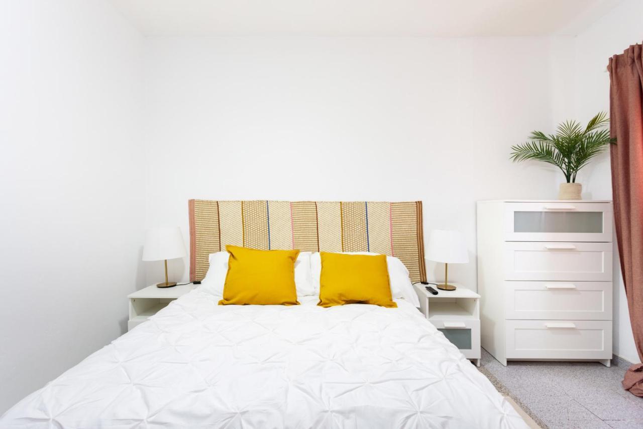 Eden Rentals 105 Surfy Stylish Bed&Coffee Room Granadilla De Abona Exterior photo